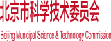 大鸡鸡插骚逼免费看的网站北京市科学技术委员会